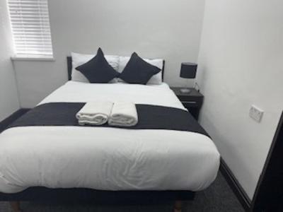 Oyo Firs Lodge London Heathrow