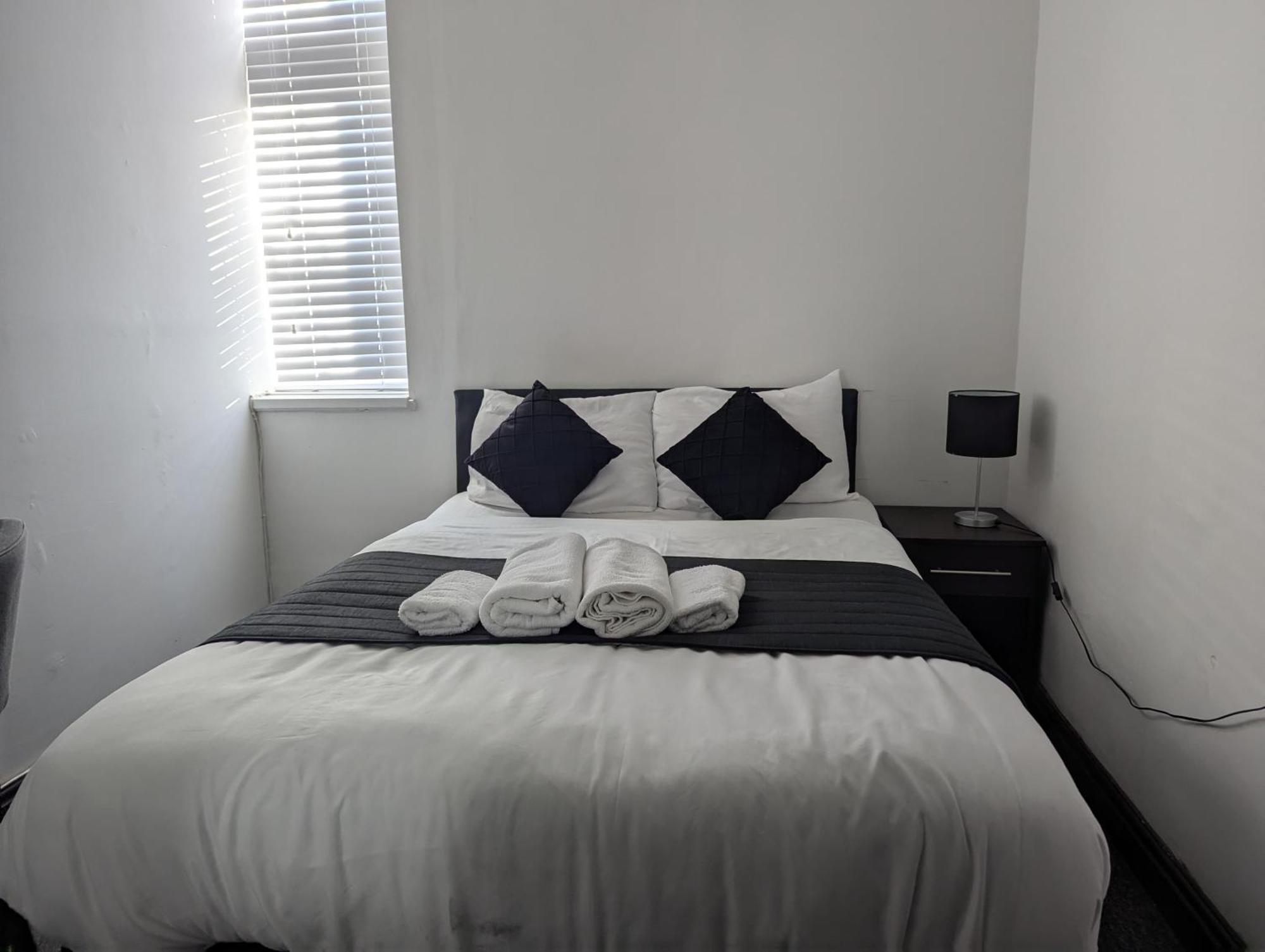 Maison d'hôtes Oyo Firs London Heathrow 2*