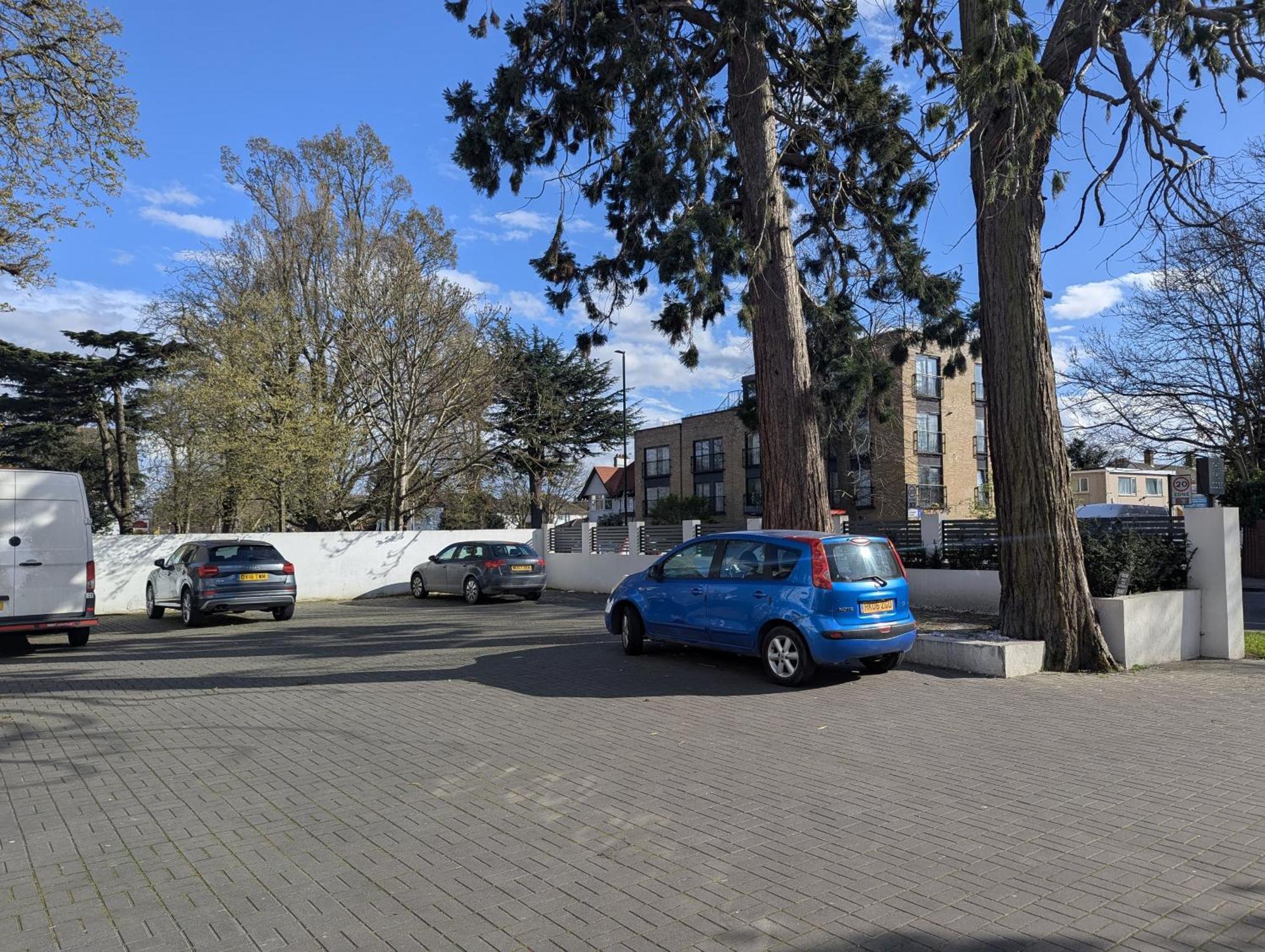 Oyo Firs London Heathrow Guest house