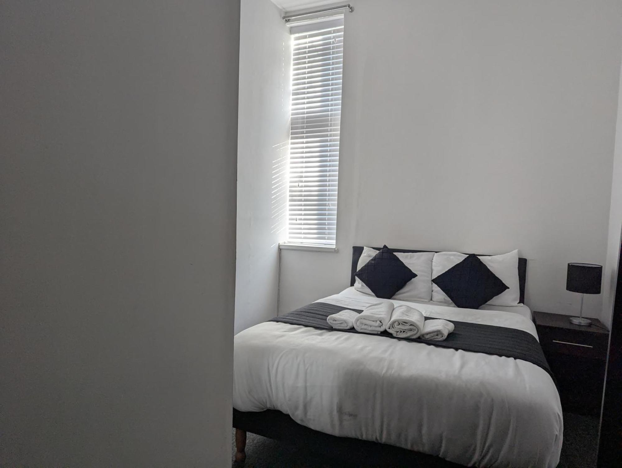 Guest house Oyo Firs London Heathrow