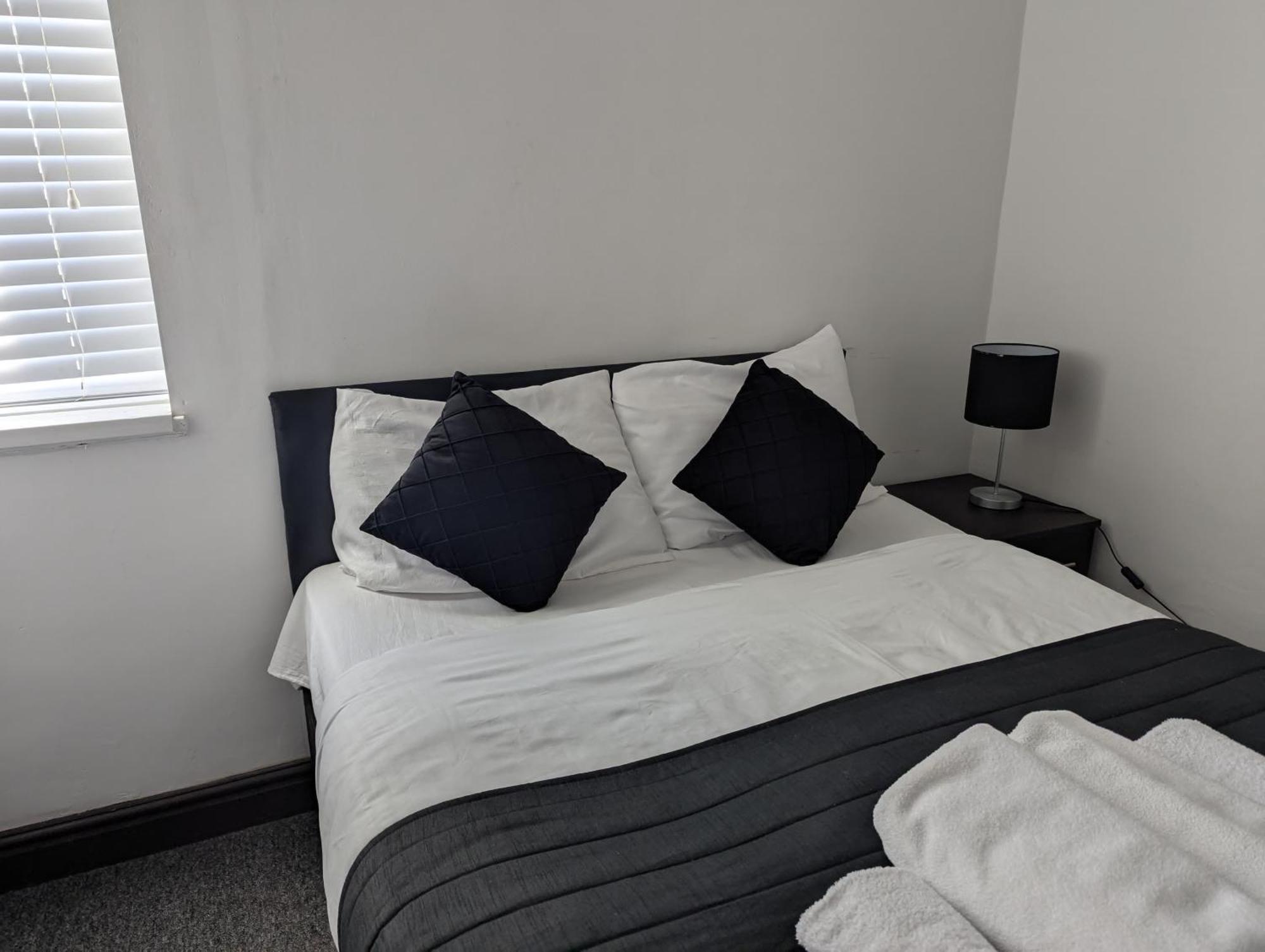 Oyo Firs London Heathrow Hounslow
