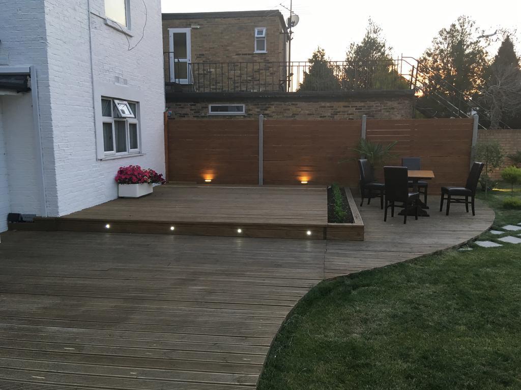 Guest house Oyo Firs London Heathrow