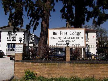 Oyo Firs London Heathrow Guest house