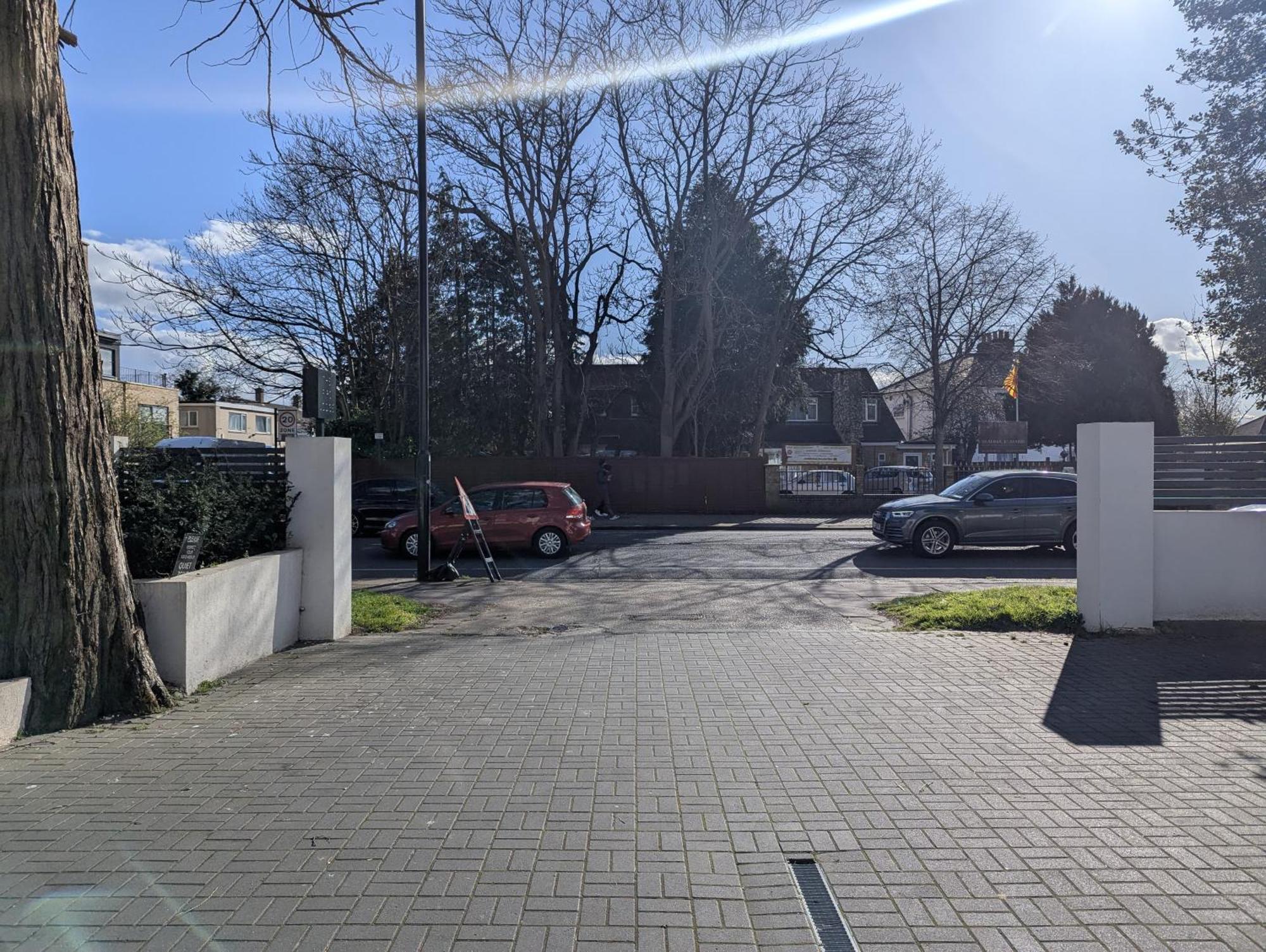 Guest house Oyo Firs London Heathrow